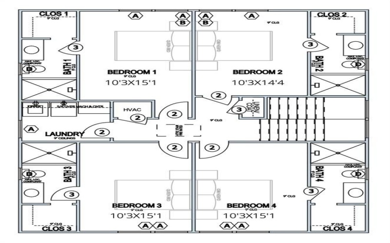 2120 S 4th Street, Waco, TX 76706, 4 Bedrooms Bedrooms, ,5 BathroomsBathrooms,Residential,For Sale,2120 S 4th Street,0,21114258