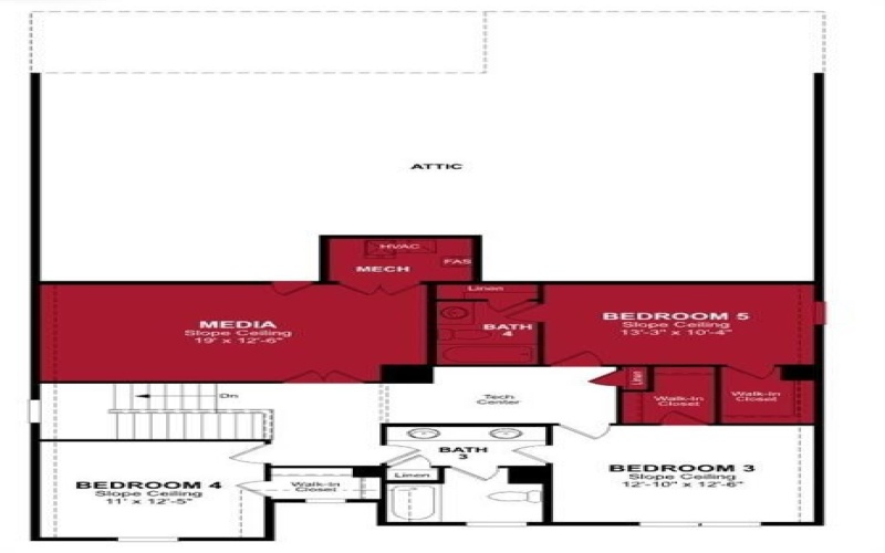 7117 Mullein Lane, Venus, TX 76065, 5 Habitaciones Habitaciones , ,5 BañosBaños,Residential,En Venta,7117 Mullein Lane,0,21114285