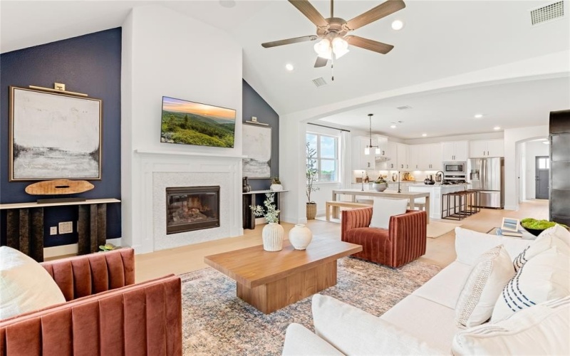 7117 Mullein Lane, Venus, TX 76065, 5 Habitaciones Habitaciones , ,5 BañosBaños,Residential,En Venta,7117 Mullein Lane,0,21114285