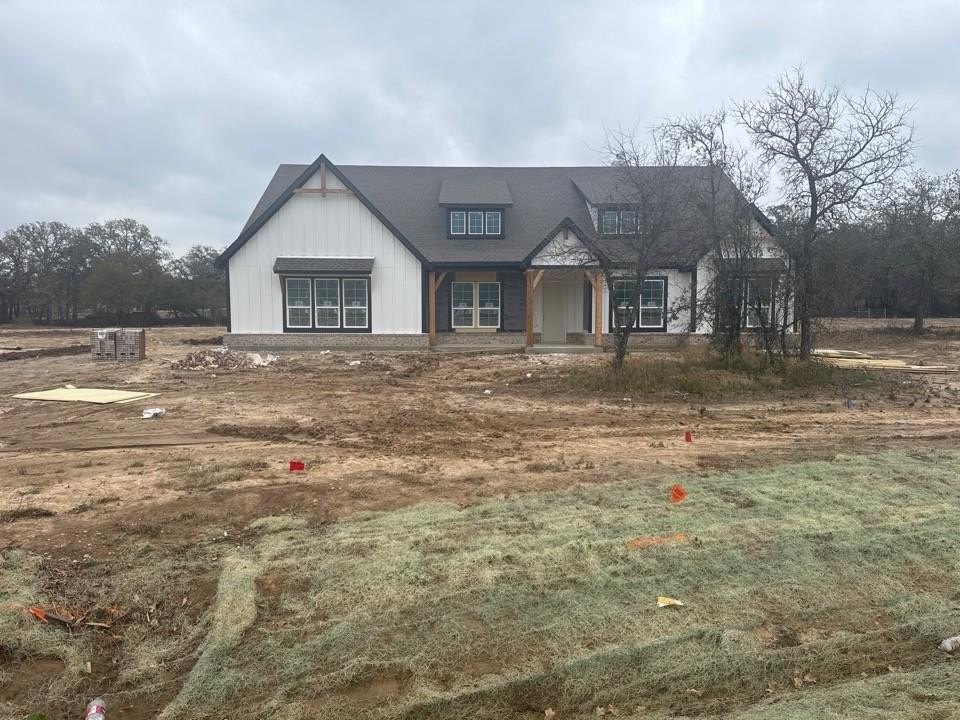 152 Oak Grove Way, Springtown, TX 76082, 4 Bedrooms Bedrooms, ,2 BathroomsBathrooms,Residential,For Sale,152 Oak Grove Way,0,21114314