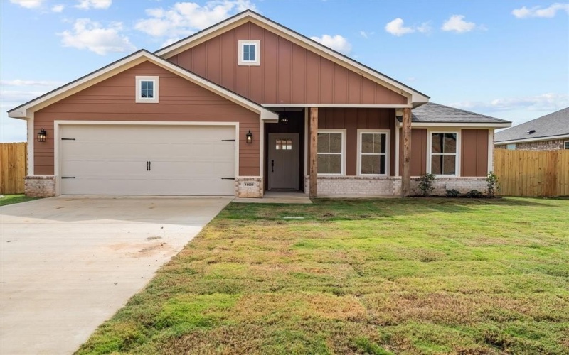 16609 Crossing Circle, Lindale, TX 75771, 4 Habitaciones Habitaciones , ,2 BañosBaños,Residential,En Venta,16609 Crossing Circle,0,21114354