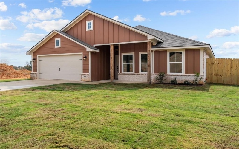 16609 Crossing Circle, Lindale, TX 75771, 4 Habitaciones Habitaciones , ,2 BañosBaños,Residential,En Venta,16609 Crossing Circle,0,21114354