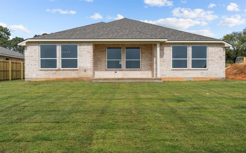 16609 Crossing Circle, Lindale, TX 75771, 4 Habitaciones Habitaciones , ,2 BañosBaños,Residential,En Venta,16609 Crossing Circle,0,21114354