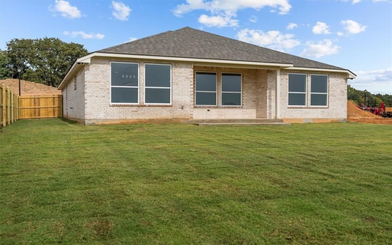 16609 Crossing Circle, Lindale, TX 75771, 4 Habitaciones Habitaciones , ,2 BañosBaños,Residential,En Venta,16609 Crossing Circle,0,21114354