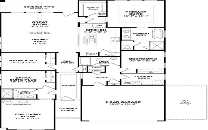 1524 Bushman Lane, Forney, TX 75126, 3 Bedrooms Bedrooms, ,3 BathroomsBathrooms,Residential,For Sale,1524 Bushman Lane,0,21114355