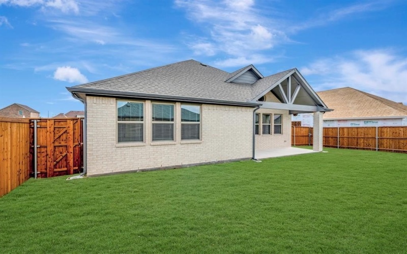 1524 Bushman Lane, Forney, TX 75126, 3 Bedrooms Bedrooms, ,3 BathroomsBathrooms,Residential,For Sale,1524 Bushman Lane,0,21114355