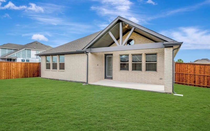 1524 Bushman Lane, Forney, TX 75126, 3 Bedrooms Bedrooms, ,3 BathroomsBathrooms,Residential,For Sale,1524 Bushman Lane,0,21114355