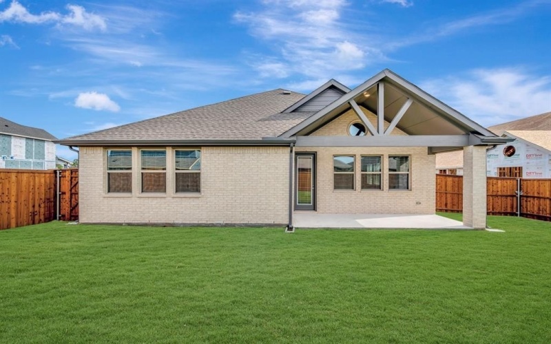 1524 Bushman Lane, Forney, TX 75126, 3 Bedrooms Bedrooms, ,3 BathroomsBathrooms,Residential,For Sale,1524 Bushman Lane,0,21114355