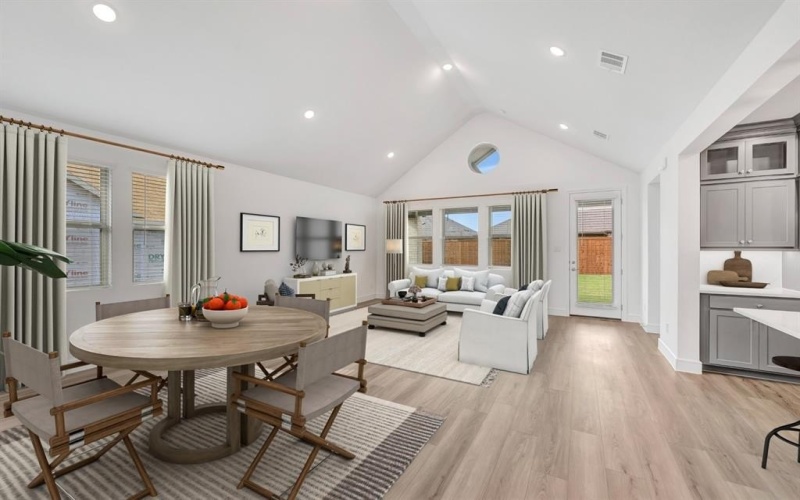 1524 Bushman Lane, Forney, TX 75126, 3 Bedrooms Bedrooms, ,3 BathroomsBathrooms,Residential,For Sale,1524 Bushman Lane,0,21114355