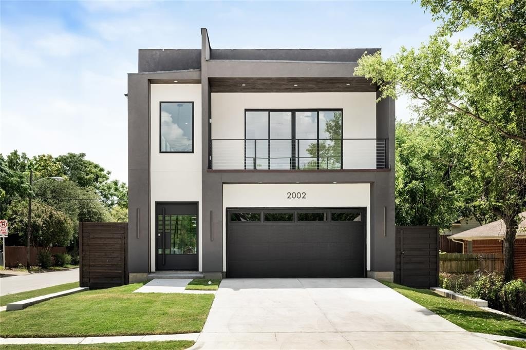 2002 Angelina Drive, Dallas, TX 75212, 4 Habitaciones Habitaciones , ,3 BañosBaños,Residential,En Venta,2002 Angelina Drive,0,21114357