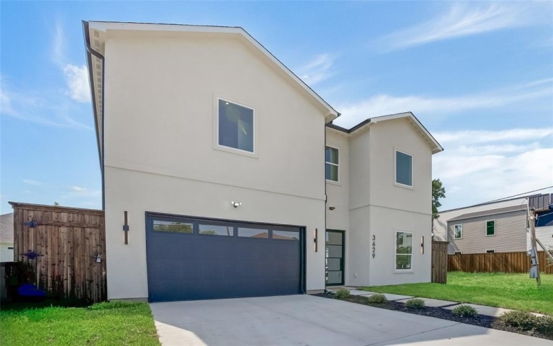 3629 Vilbig Road, Dallas, TX 75212, 4 Bedrooms Bedrooms, ,3 BathroomsBathrooms,Residential,For Sale,3629 Vilbig Road,0,21114370