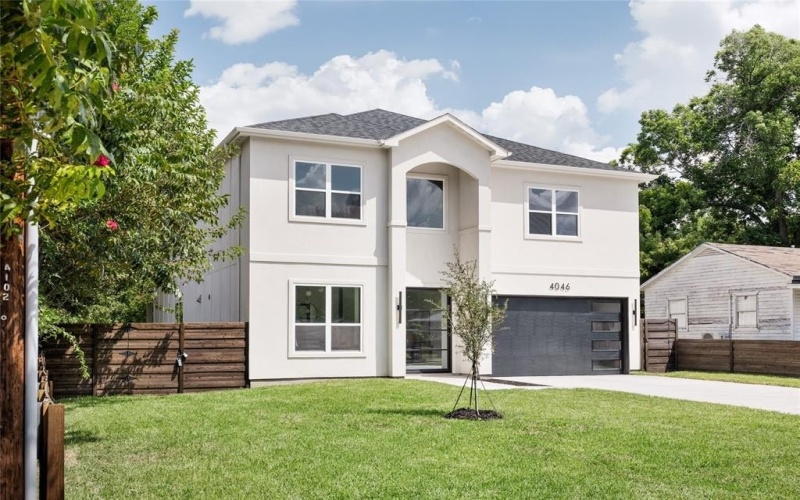 4046 Baker Avenue, Dallas, TX 75212, 4 Bedrooms Bedrooms, ,3 BathroomsBathrooms,Residential,For Sale,4046 Baker Avenue,0,21114383