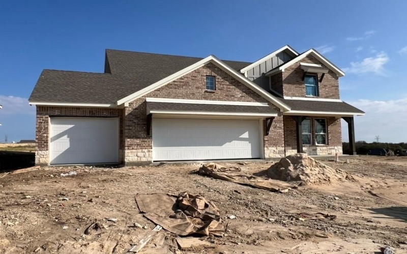 540 Waterford Park Boulevard, Weatherford, TX 76087, 4 Habitaciones Habitaciones , ,3 BañosBaños,Residential,En Venta,540 Waterford Park Boulevard,0,21114385