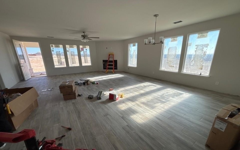 540 Waterford Park Boulevard, Weatherford, TX 76087, 4 Habitaciones Habitaciones , ,3 BañosBaños,Residential,En Venta,540 Waterford Park Boulevard,0,21114385