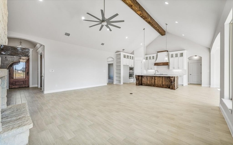 1064 Uplift Drive, Weatherford, TX 76087, 5 Habitaciones Habitaciones , ,3 BañosBaños,Residential,En Venta,1064 Uplift Drive,0,21114388