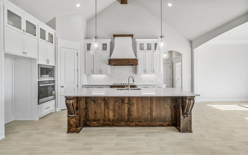 1064 Uplift Drive, Weatherford, TX 76087, 5 Habitaciones Habitaciones , ,3 BañosBaños,Residential,En Venta,1064 Uplift Drive,0,21114388