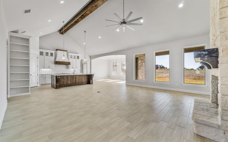 1064 Uplift Drive, Weatherford, TX 76087, 5 Habitaciones Habitaciones , ,3 BañosBaños,Residential,En Venta,1064 Uplift Drive,0,21114388