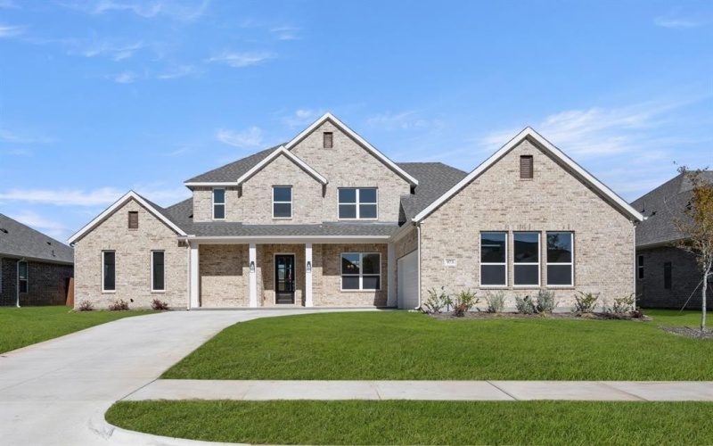 973 Reeves Drive, DeSoto, TX 75115, 5 Habitaciones Habitaciones , ,3 BañosBaños,Residential,En Venta,973 Reeves Drive,0,21114407