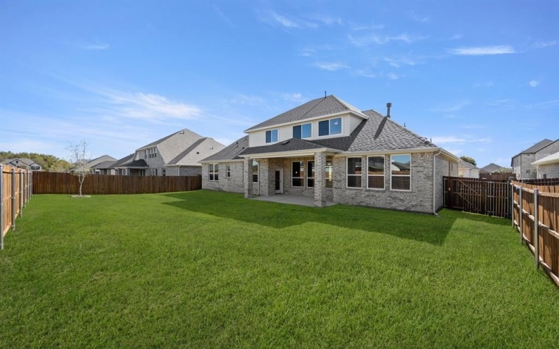 973 Reeves Drive, DeSoto, TX 75115, 5 Habitaciones Habitaciones , ,3 BañosBaños,Residential,En Venta,973 Reeves Drive,0,21114407