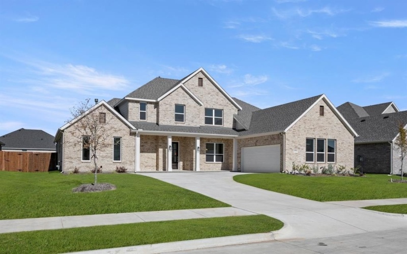 973 Reeves Drive, DeSoto, TX 75115, 5 Habitaciones Habitaciones , ,3 BañosBaños,Residential,En Venta,973 Reeves Drive,0,21114407