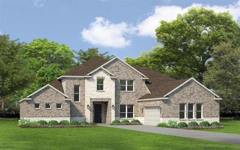 973 Reeves Drive, DeSoto, TX 75115, 5 Habitaciones Habitaciones , ,3 BañosBaños,Residential,En Venta,973 Reeves Drive,0,21114407