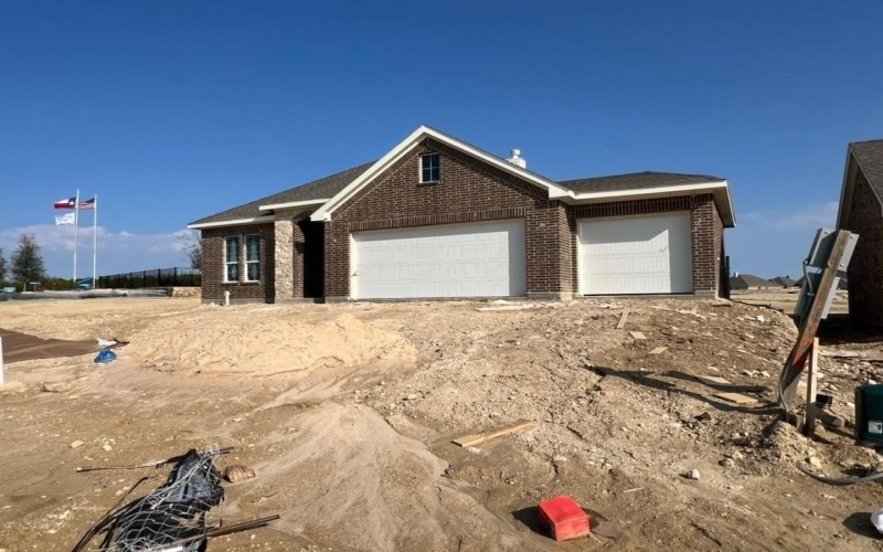 544 Waterford Park Boulevard, Weatherford, TX 76087, 3 Habitaciones Habitaciones , ,2 BañosBaños,Residential,En Venta,544 Waterford Park Boulevard,0,21114422