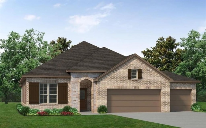 544 Waterford Park Boulevard, Weatherford, TX 76087, 3 Habitaciones Habitaciones , ,2 BañosBaños,Residential,En Venta,544 Waterford Park Boulevard,0,21114422