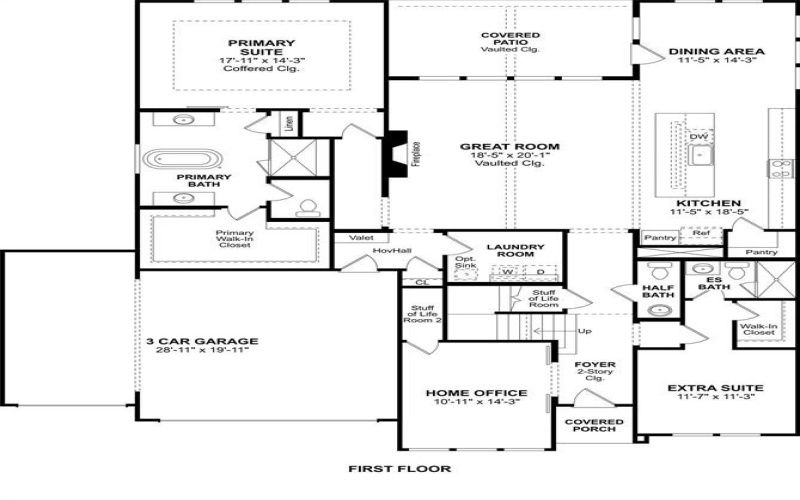 2603 Waverly Drive, Wylie, TX 75098, 5 Bedrooms Bedrooms, ,3 BathroomsBathrooms,Residential,For Sale,2603 Waverly Drive,0,21114431