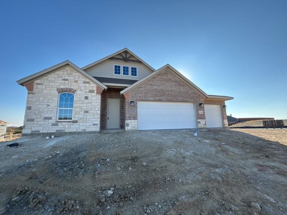 2300 Shamrock Lane, Weatherford, TX 76087, 3 Habitaciones Habitaciones , ,2 BañosBaños,Residential,En Venta,2300 Shamrock Lane,0,21114445