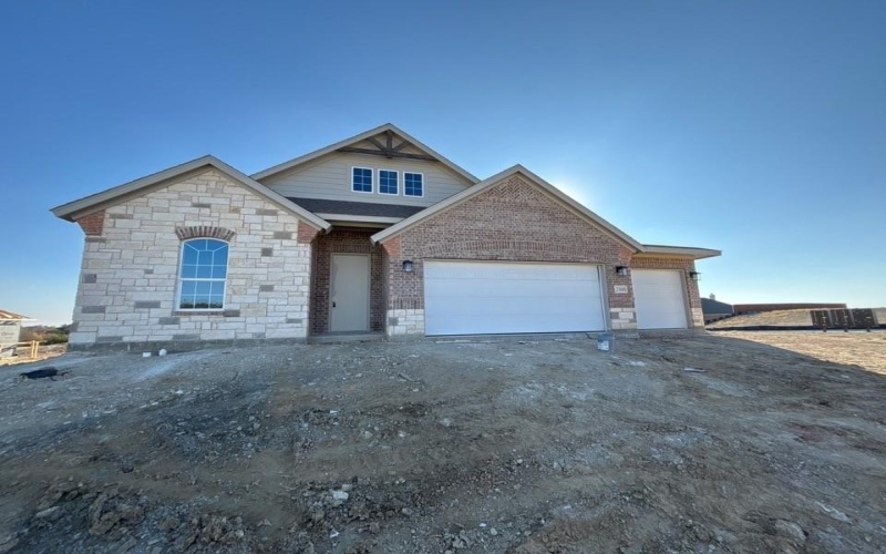 2300 Shamrock Lane, Weatherford, TX 76087, 3 Habitaciones Habitaciones , ,2 BañosBaños,Residential,En Venta,2300 Shamrock Lane,0,21114445