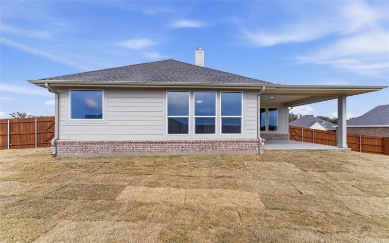 2300 Shamrock Lane, Weatherford, TX 76087, 3 Bedrooms Bedrooms, ,2 BathroomsBathrooms,Residential,For Sale,2300 Shamrock Lane,0,21114445