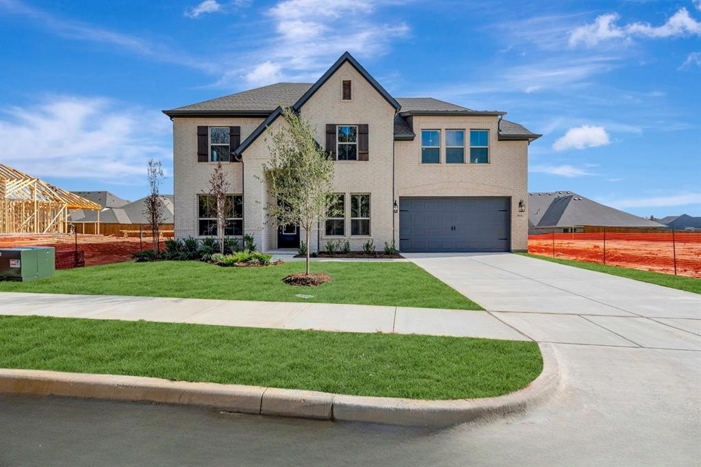 5667 Scotsman Trail, Arlington, TX 76017, 4 Bedrooms Bedrooms, ,3 BathroomsBathrooms,Residential,For Sale,5667 Scotsman Trail,0,21114493