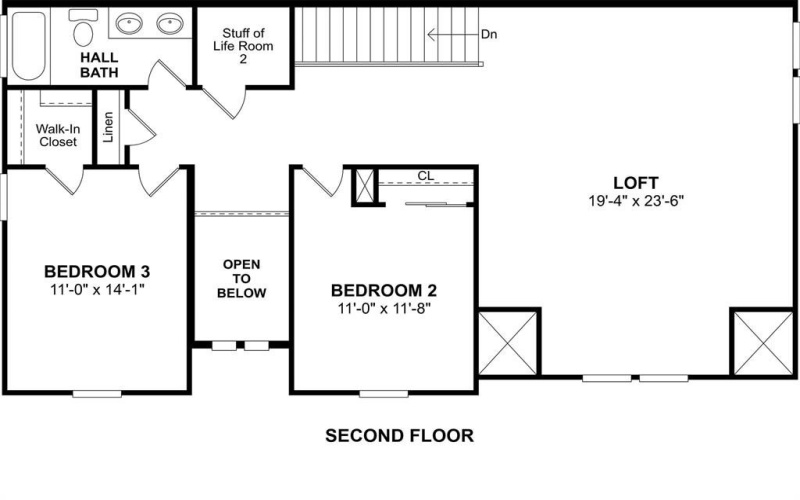 5667 Scotsman Trail, Arlington, TX 76017, 4 Bedrooms Bedrooms, ,3 BathroomsBathrooms,Residential,For Sale,5667 Scotsman Trail,0,21114493