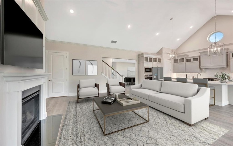 5667 Scotsman Trail, Arlington, TX 76017, 4 Bedrooms Bedrooms, ,3 BathroomsBathrooms,Residential,For Sale,5667 Scotsman Trail,0,21114493