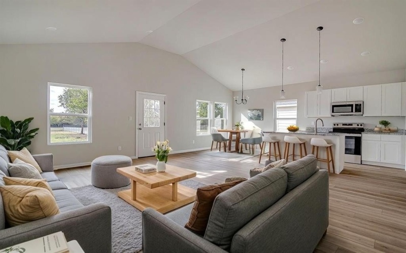 5032 Pinson Street, Fort Worth, TX 76105, 3 Habitaciones Habitaciones , ,2 BañosBaños,Residential,En Venta,5032 Pinson Street,0,21114517