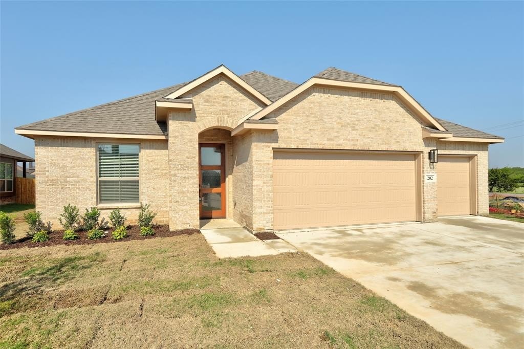 202 Pennington Road, Josephine, TX 75173, 3 Habitaciones Habitaciones , ,2 BañosBaños,Residential,En Venta,202 Pennington Road,0,21114520