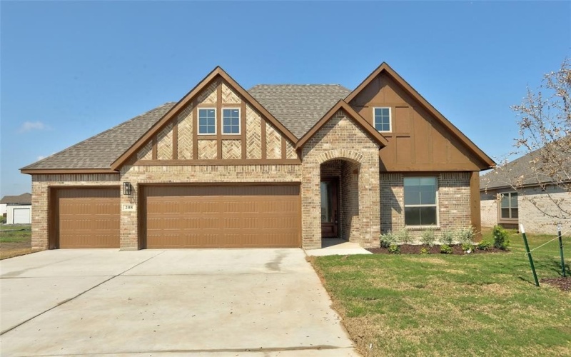 208 Pennington Road, Josephine, TX 75173, 3 Habitaciones Habitaciones , ,2 BañosBaños,Residential,En Venta,208 Pennington Road,0,21114523