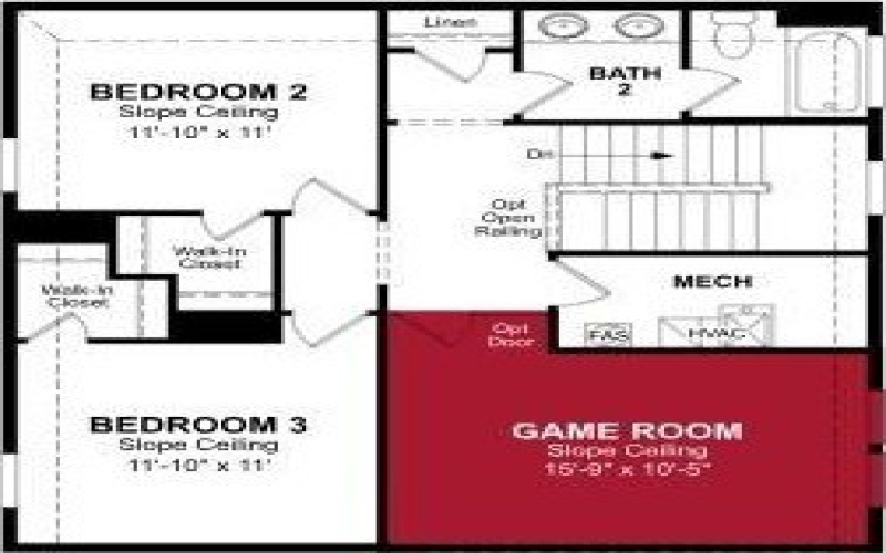 8720 Treeline Parkway, Justin, TX 76247, 3 Bedrooms Bedrooms, ,2 BathroomsBathrooms,Residential,For Sale,8720 Treeline Parkway,0,21114529