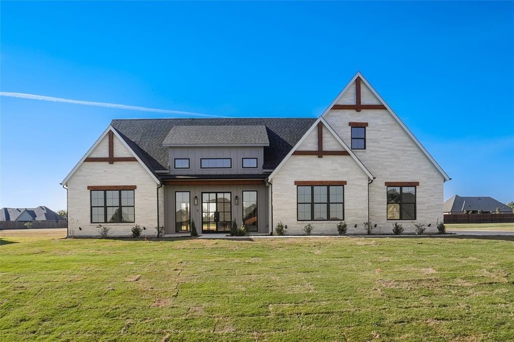 207 Stuart Street, Paradise, TX 76073, 3 Bedrooms Bedrooms, ,3 BathroomsBathrooms,Residential,For Sale,207 Stuart Street,0,21114685