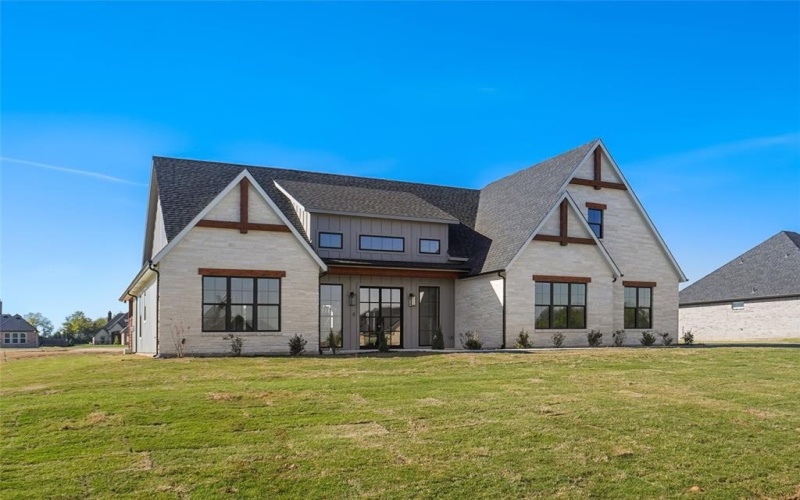 207 Stuart Street, Paradise, TX 76073, 3 Bedrooms Bedrooms, ,3 BathroomsBathrooms,Residential,For Sale,207 Stuart Street,0,21114685