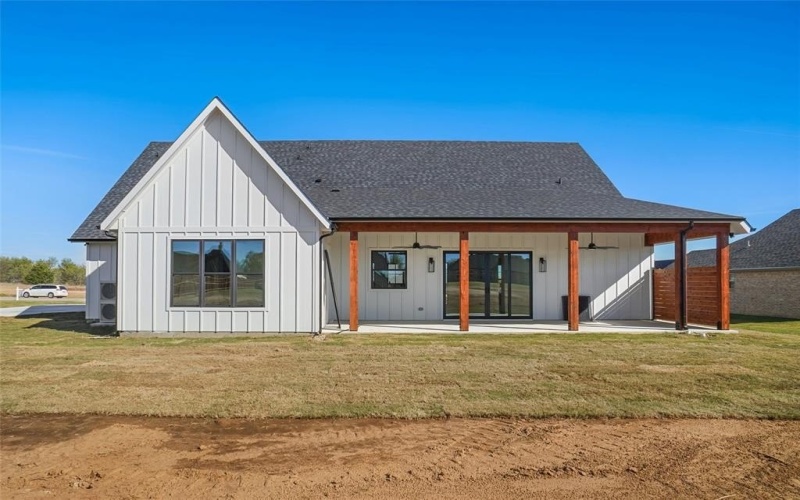 207 Stuart Street, Paradise, TX 76073, 3 Habitaciones Habitaciones , ,3 BañosBaños,Residential,En Venta,207 Stuart Street,0,21114685