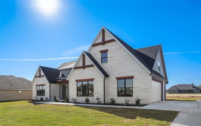 207 Stuart Street, Paradise, TX 76073, 3 Bedrooms Bedrooms, ,3 BathroomsBathrooms,Residential,For Sale,207 Stuart Street,0,21114685