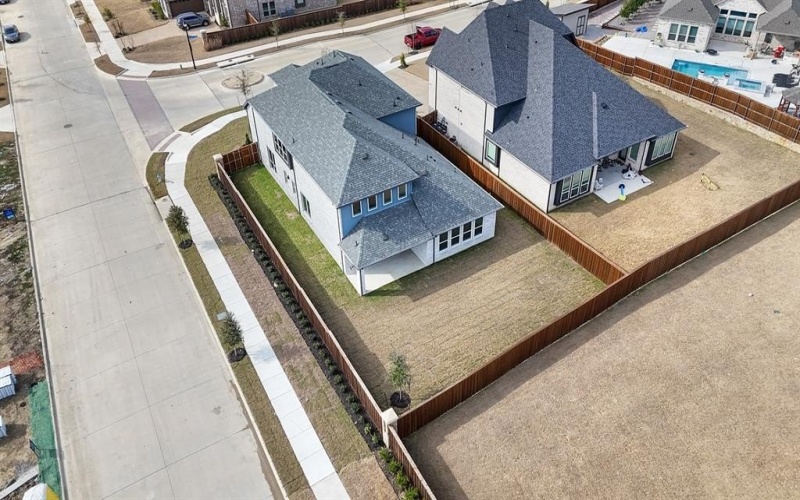 1311 Sapphire Lane, Lucas, TX 75098, 4 Bedrooms Bedrooms, ,5 BathroomsBathrooms,Residential,For Sale,1311 Sapphire Lane,0,21114699