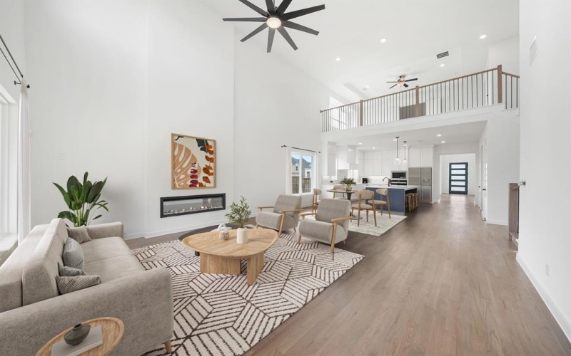 1311 Sapphire Lane, Lucas, TX 75098, 4 Bedrooms Bedrooms, ,5 BathroomsBathrooms,Residential,For Sale,1311 Sapphire Lane,0,21114699