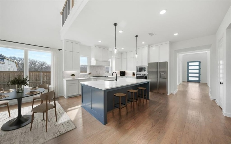 1311 Sapphire Lane, Lucas, TX 75098, 4 Bedrooms Bedrooms, ,5 BathroomsBathrooms,Residential,For Sale,1311 Sapphire Lane,0,21114699