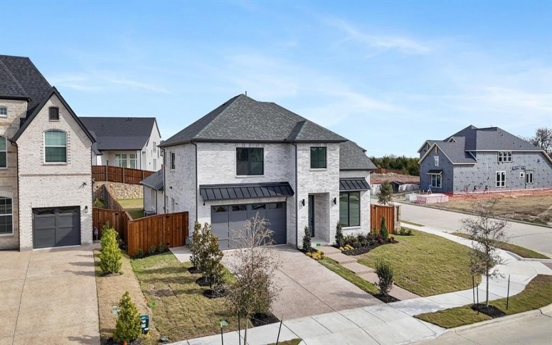 1311 Sapphire Lane, Lucas, TX 75098, 4 Bedrooms Bedrooms, ,5 BathroomsBathrooms,Residential,For Sale,1311 Sapphire Lane,0,21114699