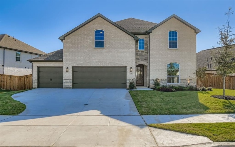 1295 Chestnut Drive, Haslet, TX 76052, 5 Bedrooms Bedrooms, ,5 BathroomsBathrooms,Residential,For Sale,1295 Chestnut Drive,0,21114791