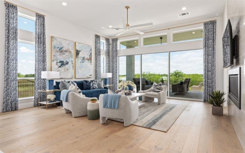 8608 Scottys Lake Lane, The Colony, TX 75056, 5 Habitaciones Habitaciones , ,6 BañosBaños,Residential,En Venta,8608 Scottys Lake Lane,0,21114857