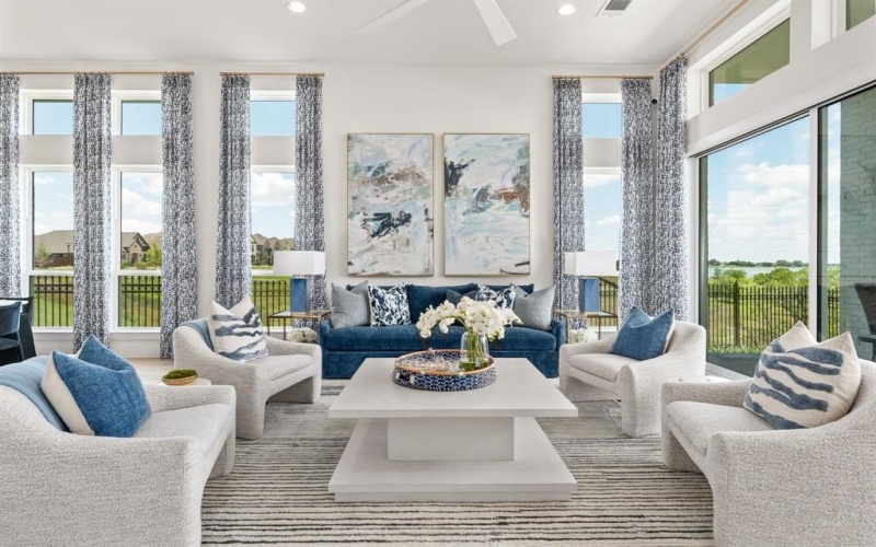 8608 Scottys Lake Lane, The Colony, TX 75056, 5 Habitaciones Habitaciones , ,6 BañosBaños,Residential,En Venta,8608 Scottys Lake Lane,0,21114857