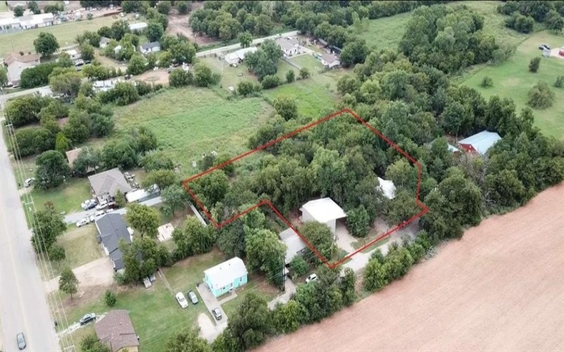 105 Linda Lane, Wichita Falls, TX 76301, 2 Habitaciones Habitaciones , ,2 BañosBaños,Residential,En Venta,105 Linda Lane,0,21114930